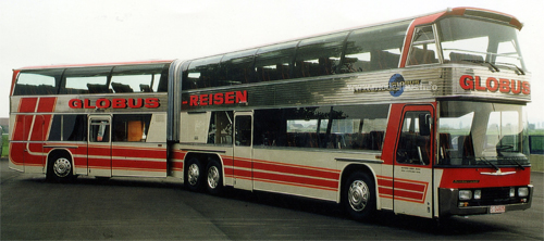 Neoplan Jumbocruiser modellbus info
