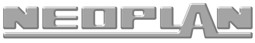 Neoplan Logo modellbus info