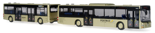 Gppel Maxitrain modellbus info