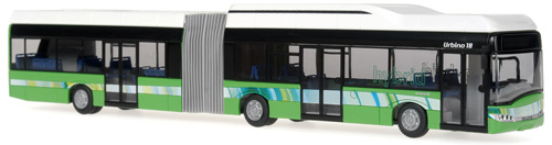 Solaris Urbino 18 Hybrid DIWA modellbus info