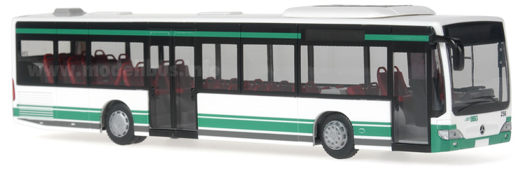 MB Citaro Ü modellbus.info