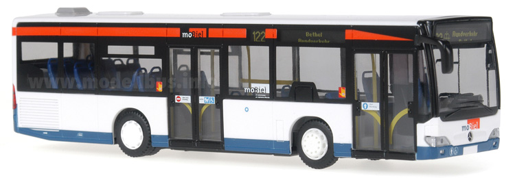 MB Citaro K modellbus.info
