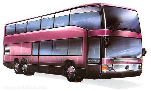 MB O 404 DD modellbus.info