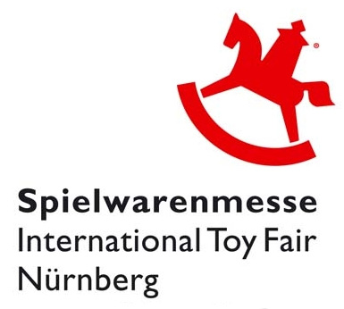 Logo Spielwarenmesse modellbus info