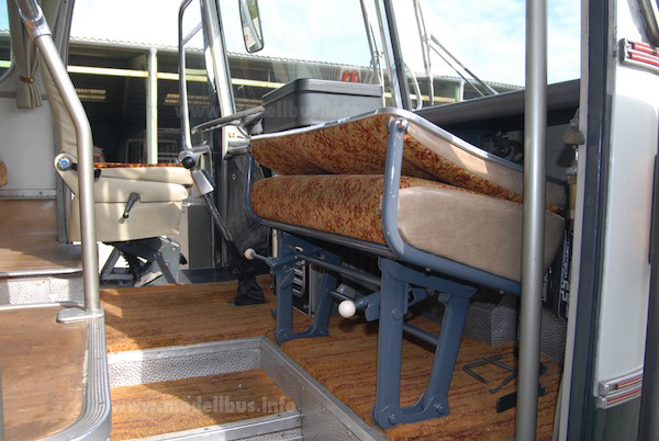 Setra S 14 Panorambus modellbus info