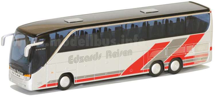 Setra S 416 HDH modellbus info