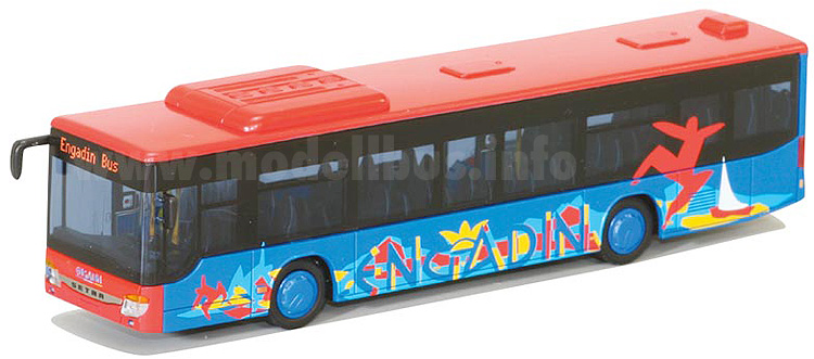 Setra S 415 NF modellbus info