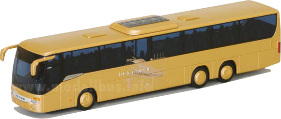 Setra S 417 UL Setra erfolg erfahren AWM 73480 modellbus.info