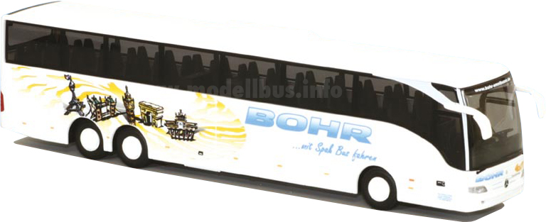 MB Tourismo Modellbus modellbus.info
