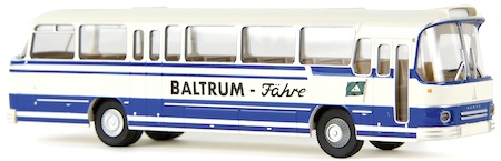 Magirus Deutz 150 R12 modellbus info