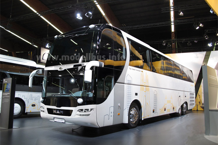 MAN Lions Coach Helicon Durand Design - modellbus.info