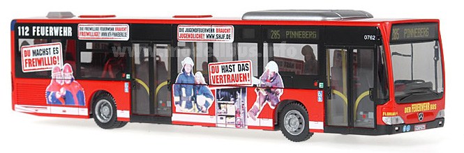 MB Citaro modellbus.info