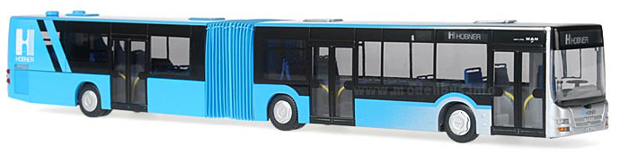 MAN Lions City G modellbus.info