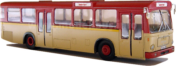 MAN SL 200 modellbus.info