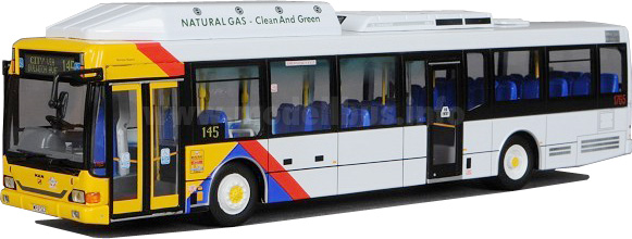 MAN CB62A Custom Coaches modellbus.info