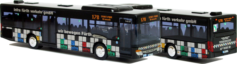 Setra S 415 NF modellbus.info