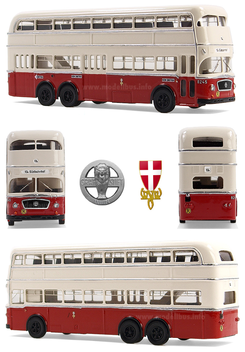 Grf & Stift DD U 10 modellbus info