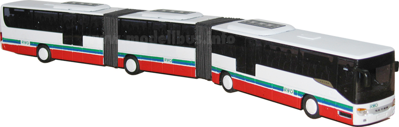 Setra SG 429 UL modellbus.info