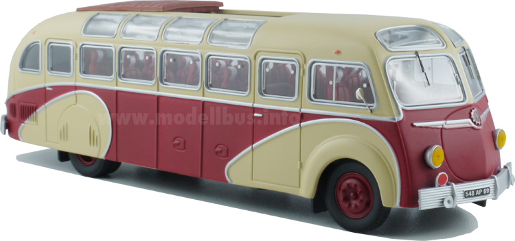 Isobloc W347M Panoramique modellbus info