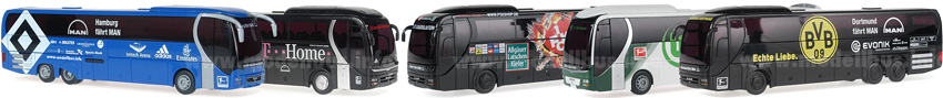 MANschaftsbusse modellbus info
