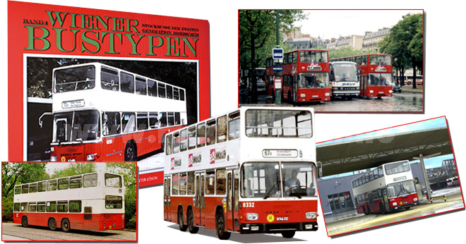 Wiener Bustypen Bd 4 modellbus info