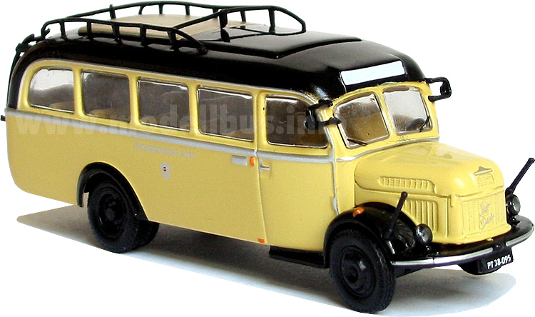 Steyr 380a modellbus info