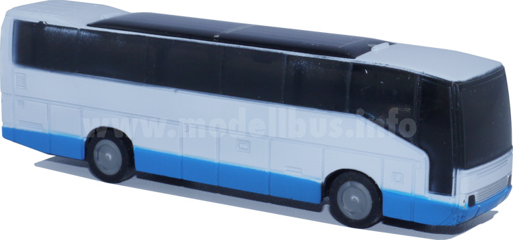Solar-Bus MB O 404 modellbus info