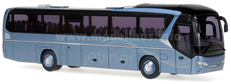 Neoplan Jetliner modellbus info