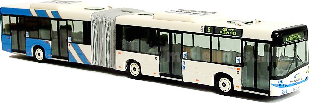 Solaris Urbino 18 SVP VK Modelle modellbus info