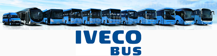 Iveco Bus modellbus.info