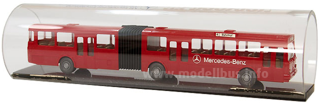 Mercedes-Benz O-Bahn O 305 G - modellbus.info