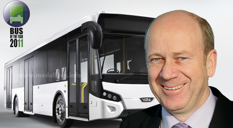 Gnter Maier VDL Bus & Coach - modellbus.info
