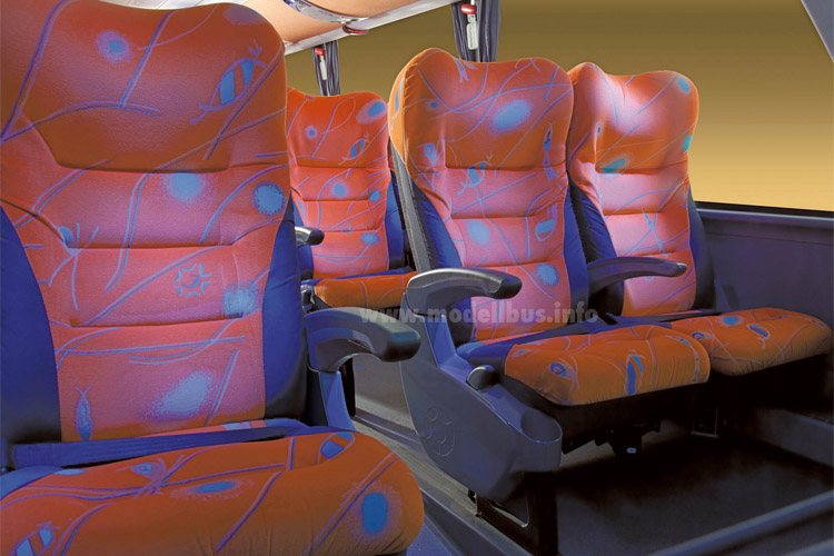 WM 2014 Bus Sitze Marcopolo Paradiso - modellbus.info