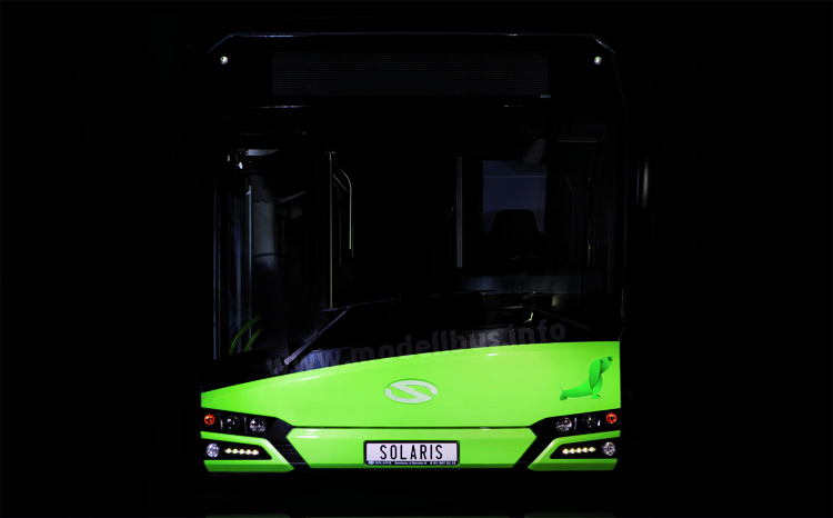 Solaris Urbino 2014 next generation - modellbus.info