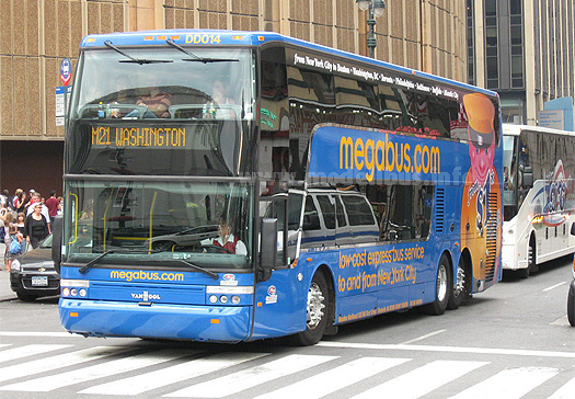 Van Hool TD 925 USA - modellbus.info