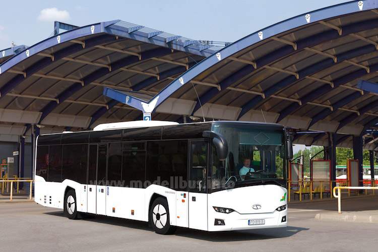 Solaris InterUrbino 12 - modellbus.info