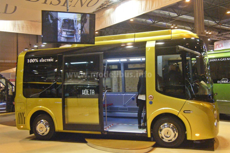 FIAA 2014 Car Bus Wolta - modellbus.info