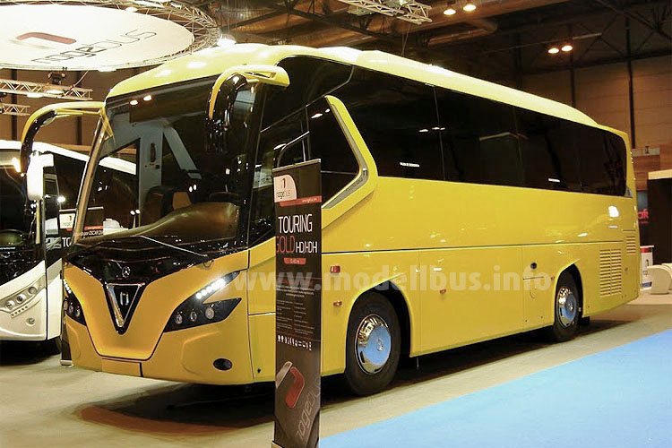 Noge Touring FIAA 2014 - modellbus.info
