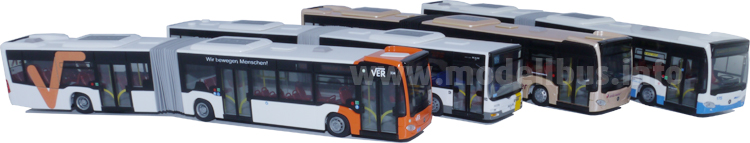 Rietze Auslieferung 11.2014 - modellbus.info