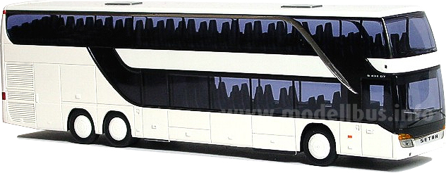 Setra S 431 DT AWM - modellbus.info