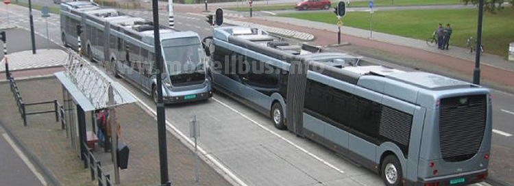 APTS Phileas 18 m und 24 m - modellbus.info