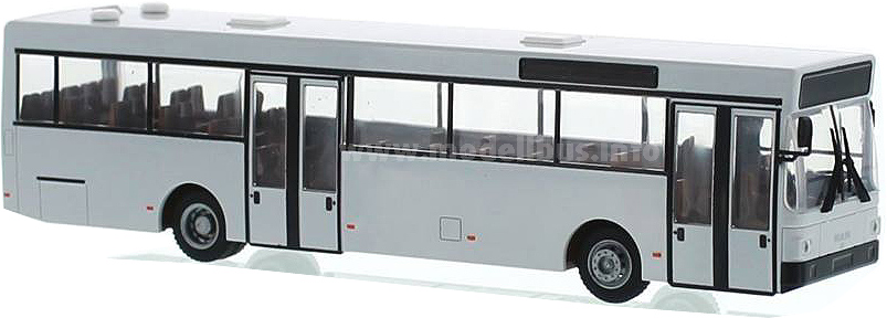 MAN SL 202 Rietze - modellbus.info