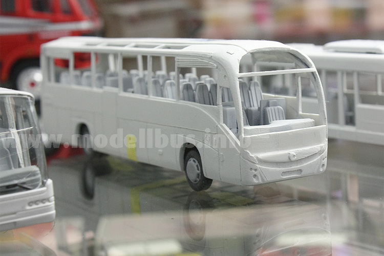 Iveco Irisbus Magelys - modellbus.info