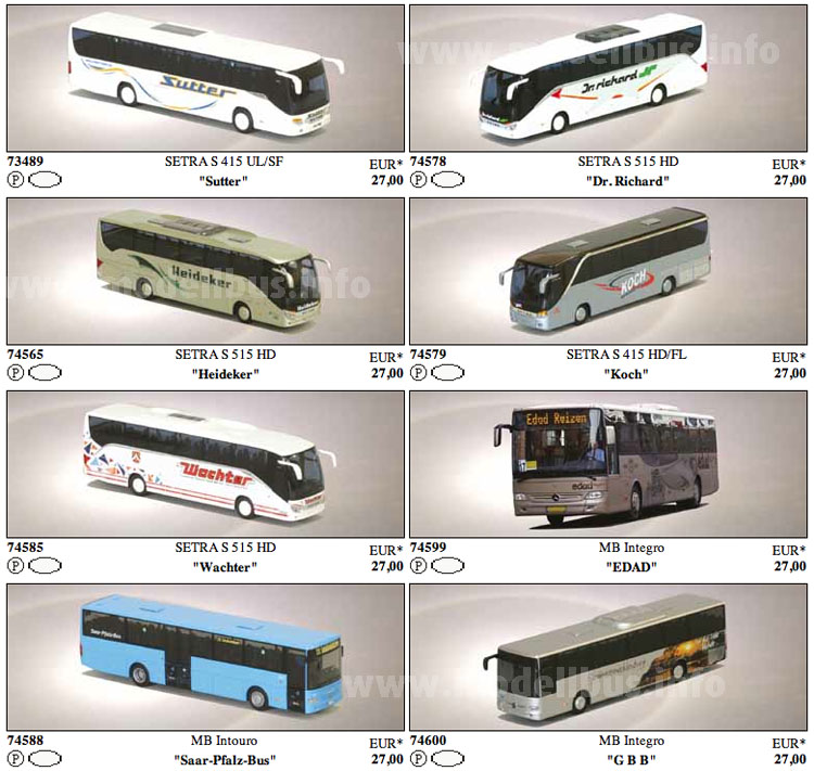 AWM Busse 2015/1 - modellbus.info