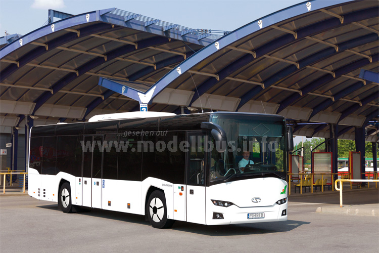 Solaris InterUrbino - modellbus.info
