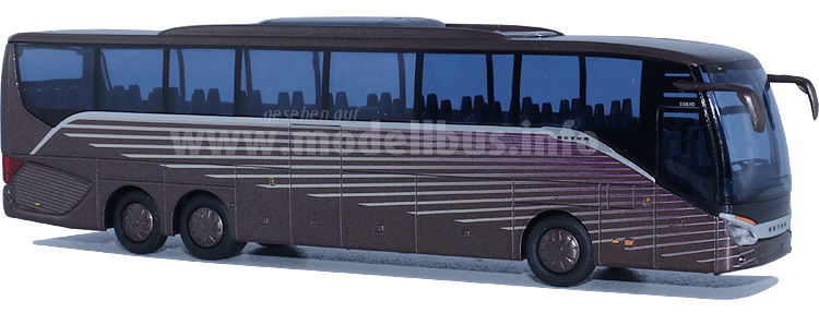 Setra S 516 HD AWM - modellbus.info