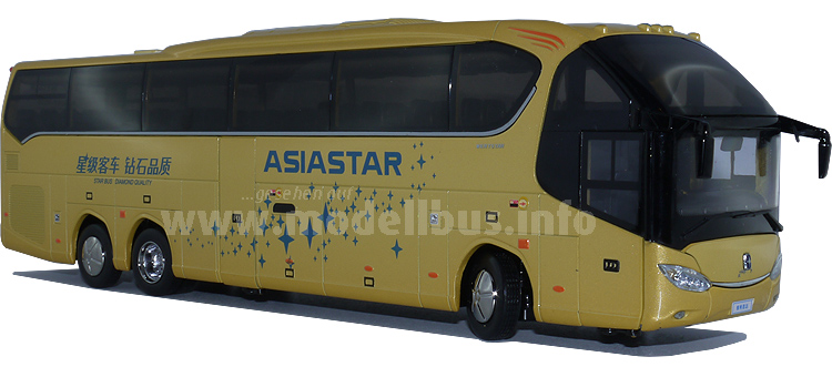 Asiastar YBL6148H - modellbus.info
