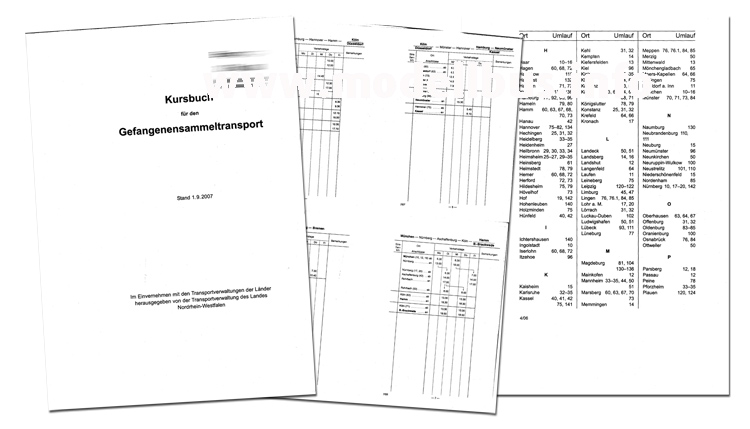 Kursbuch Gefangenentransport - modellbus.info