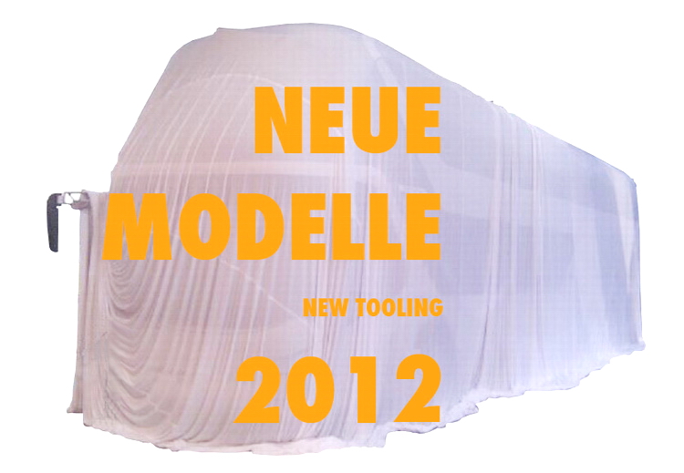 Neue Modellbusse 2012 modellbus info