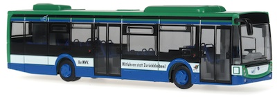 Temsa Avenue LF modellbus info